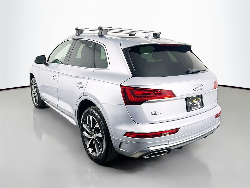 2023 AUDI Q5 - Image 3