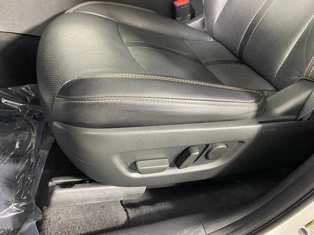 2024 MAZDA CX-90 - Image 22