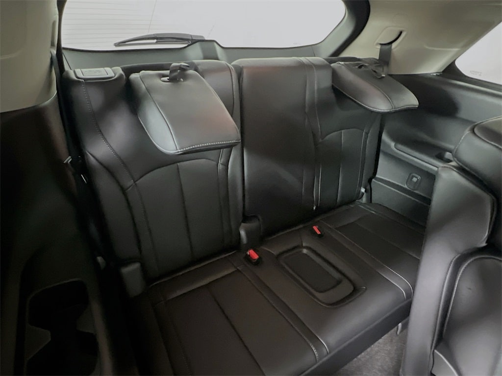 2025 INFINITI QX60 - Image 29