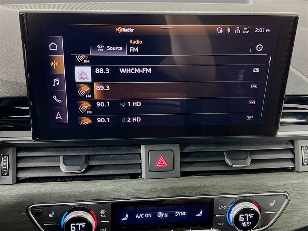 2023 AUDI A4 - Image 14