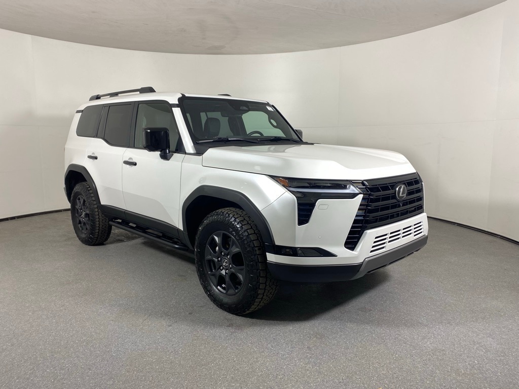2024 LEXUS GX - Image 7