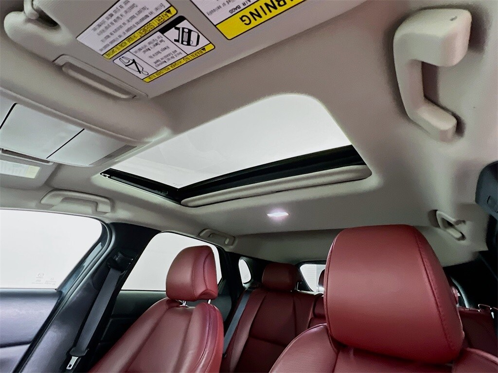 2025 MAZDA CX-30 - Image 21