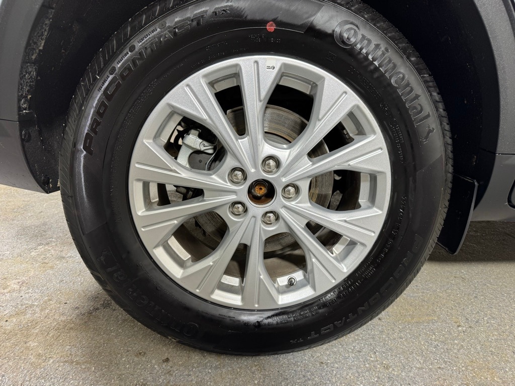 2025 FORD ESCAPE - Image 30