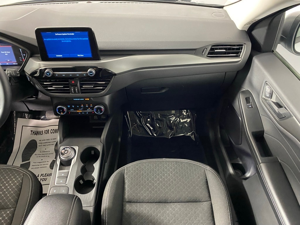 2024 FORD ESCAPE - Image 22