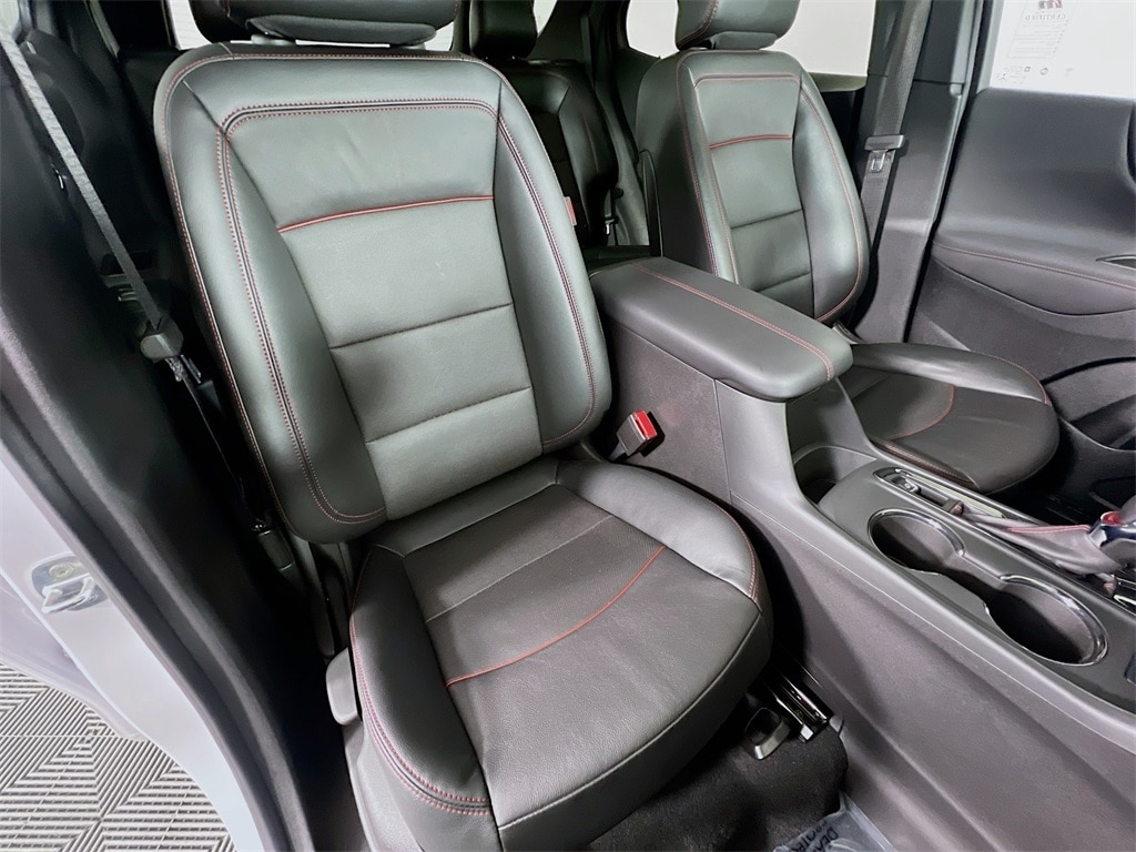 2023 CHEVROLET EQUINOX - Image 29