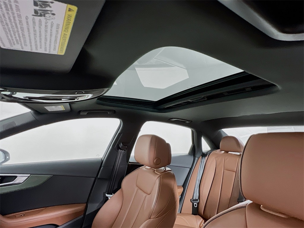 2023 AUDI A4 - Image 22