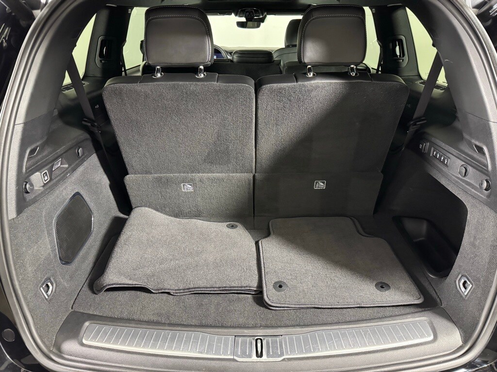 2023 JEEP GRAND CHEROKEE L - Image 33