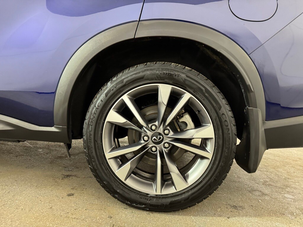 2023 INFINITI QX60 - Image 37