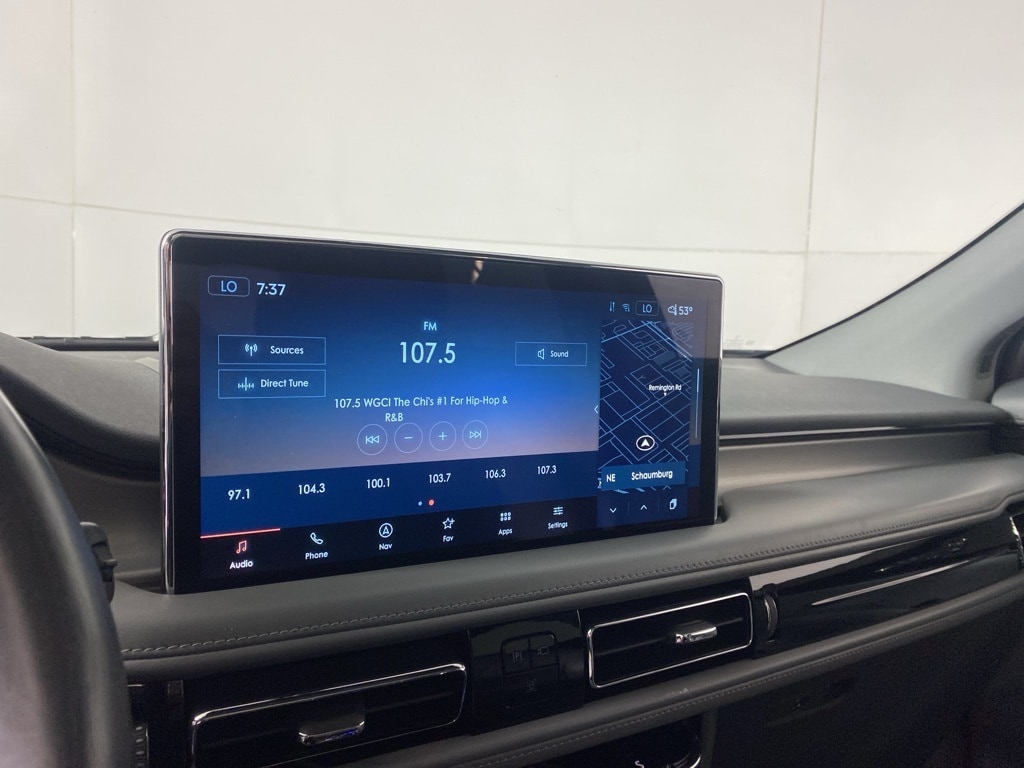 2023 LINCOLN NAUTILUS - Image 10