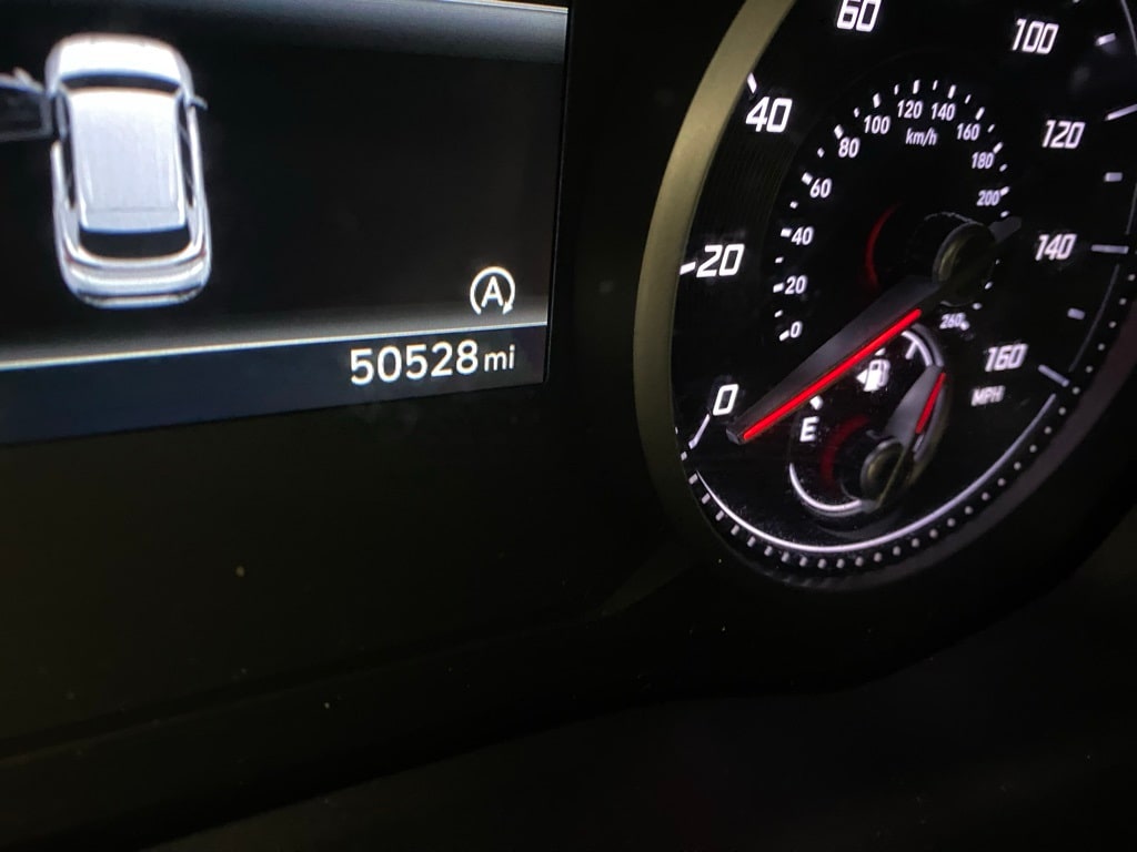 2023 HYUNDAI SANTA FE - Image 28