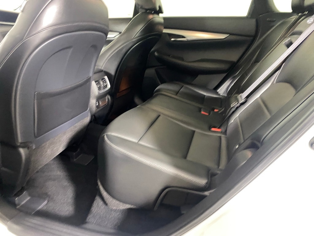 2020 INFINITI QX50 - Image 25