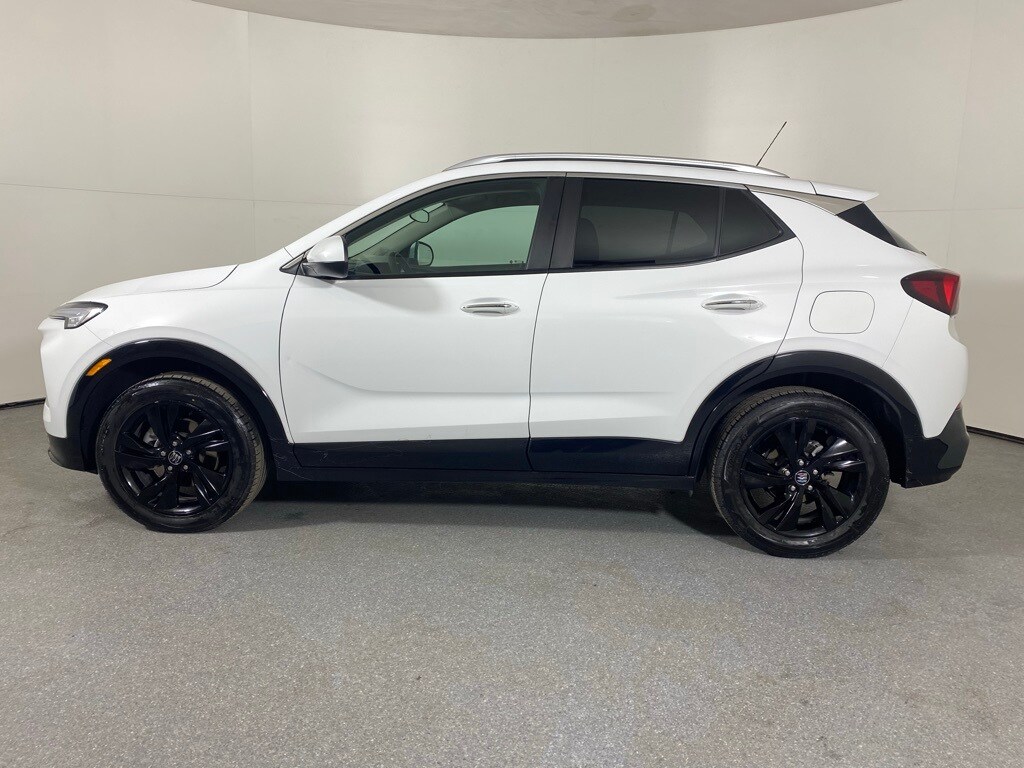Used 2024 Buick Encore GX Sport Touring SUV