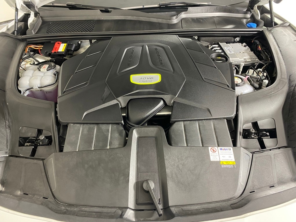 2022 PORSCHE CAYENNE - Image 31