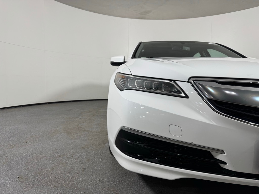 2016 ACURA TLX - Image 4