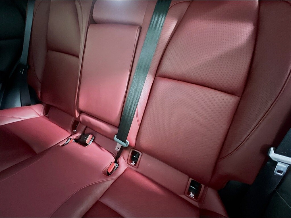 2025 MAZDA CX-30 - Image 24