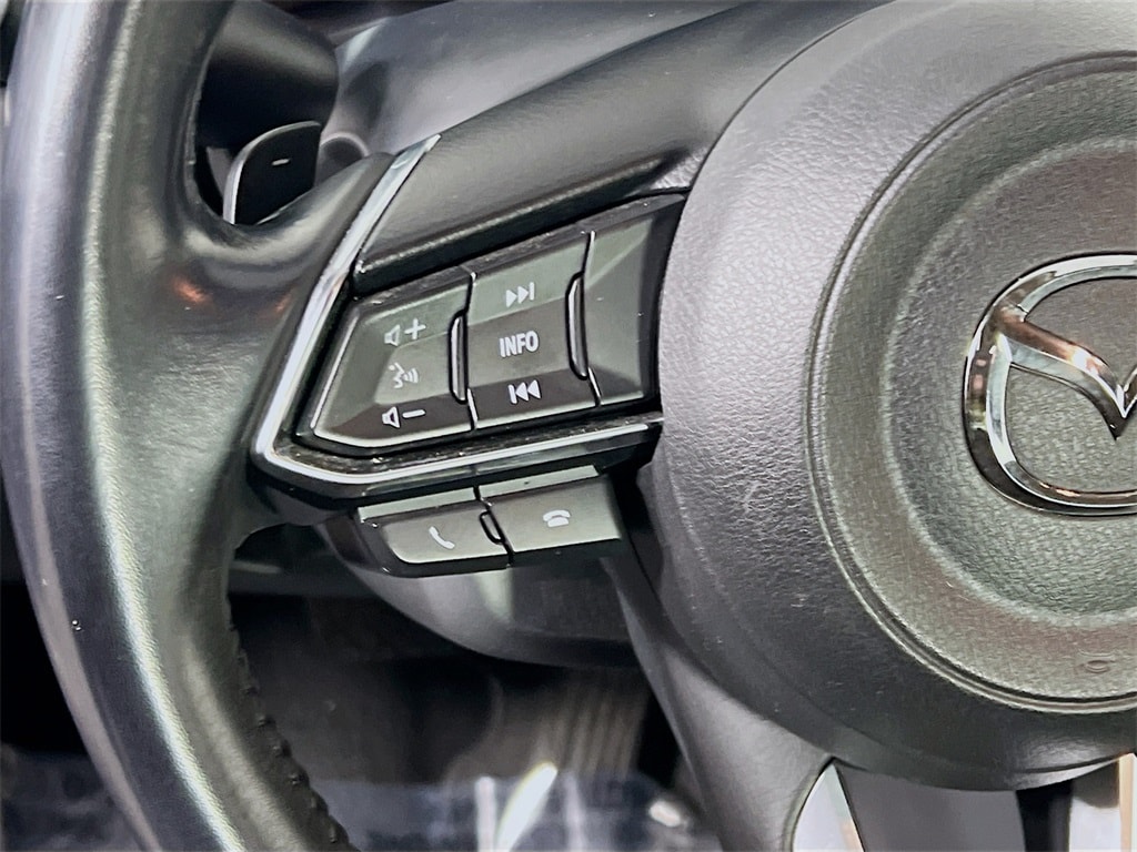 2018 MAZDA MAZDA6 - Image 10