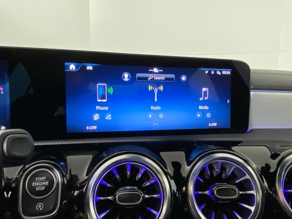 2025 MERCEDES-BENZ CLA-CLASS - Image 13