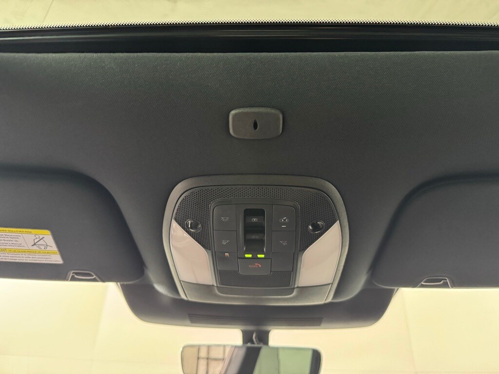 2026 INFINITI QX60 - Image 25