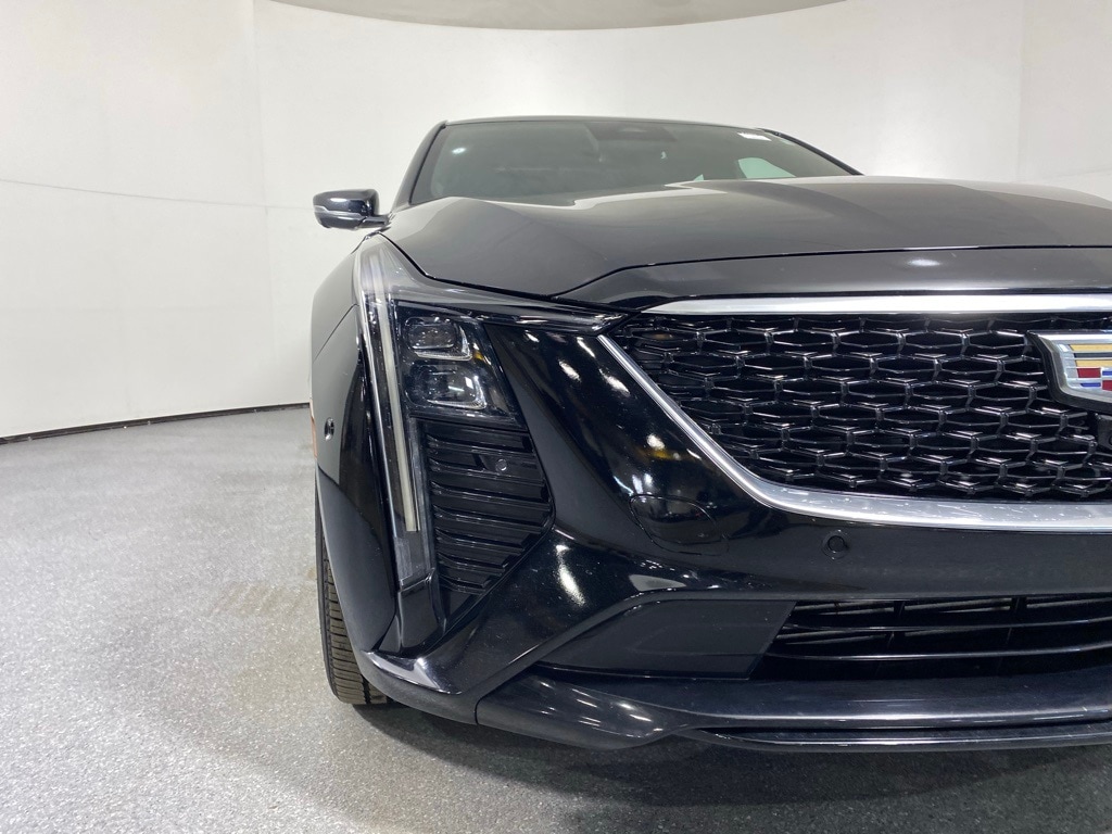 2025 CADILLAC CT5 - Image 9