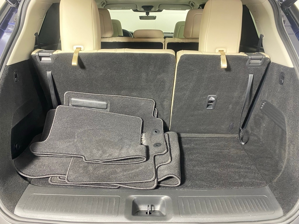 2025 INFINITI QX60 - Image 33