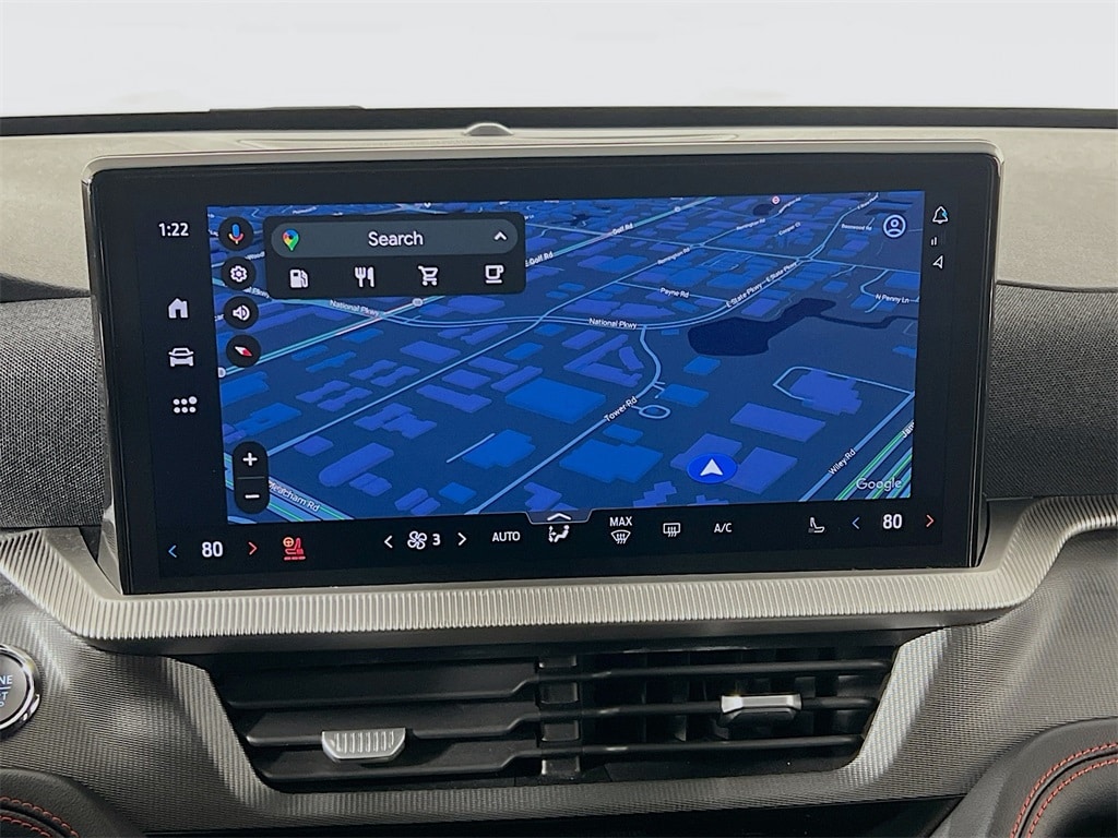 2025 FORD EXPLORER - Image 13