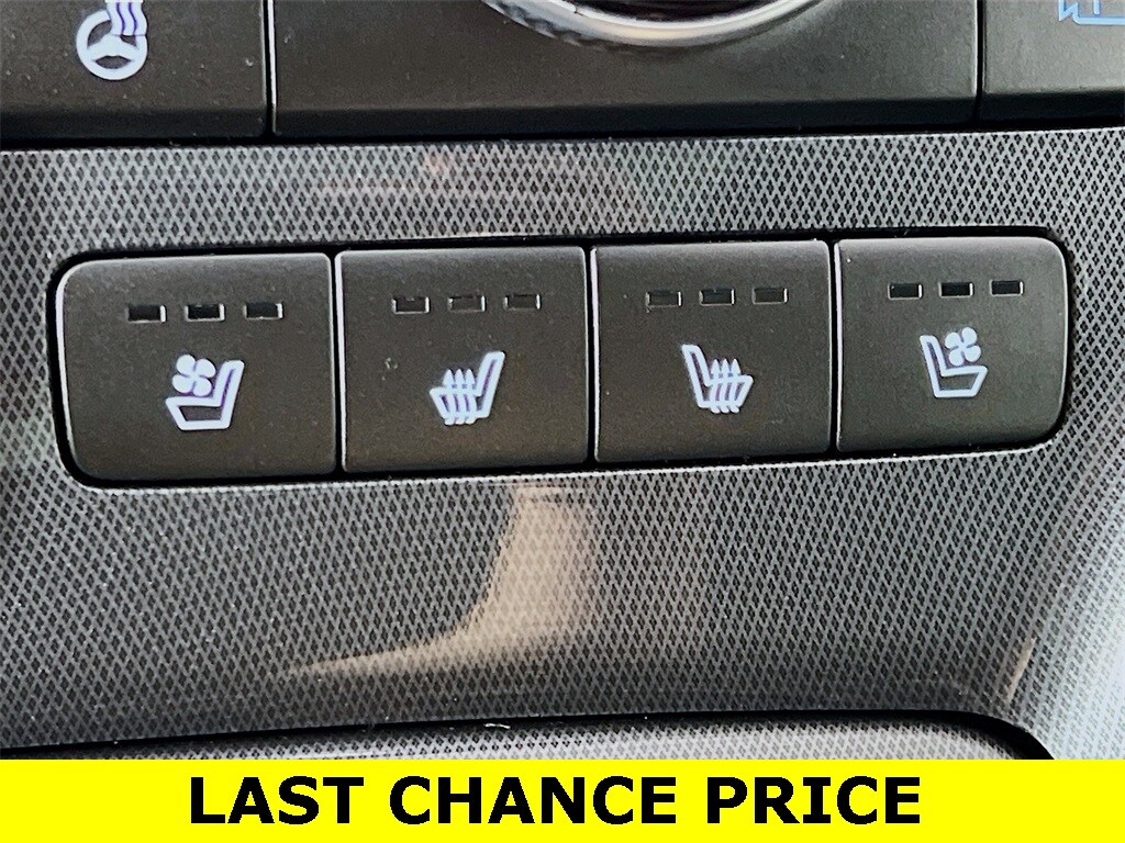 2022 HYUNDAI SANTA FE - Image 21