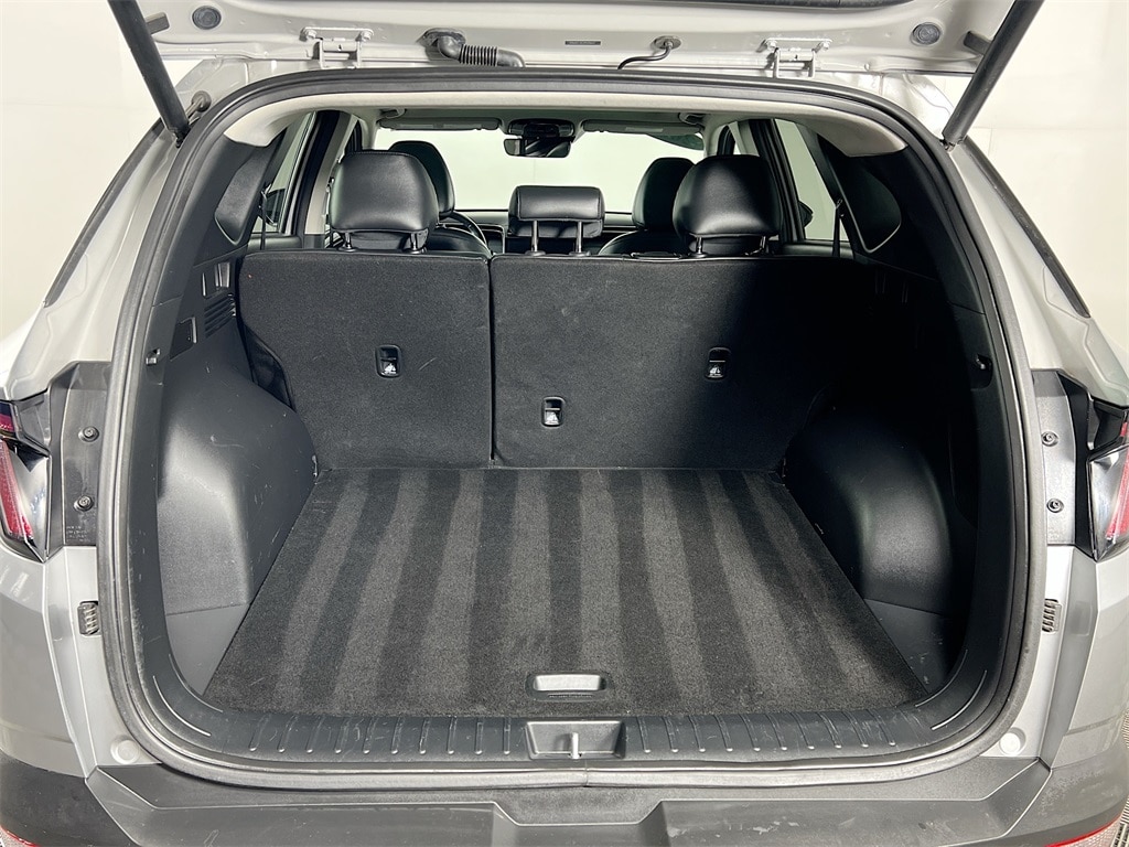 2023 HYUNDAI TUCSON - Image 27