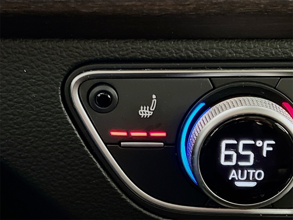 2022 AUDI Q5 - Image 21