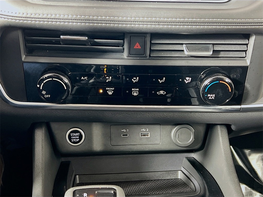 2023 NISSAN ROGUE - Image 15