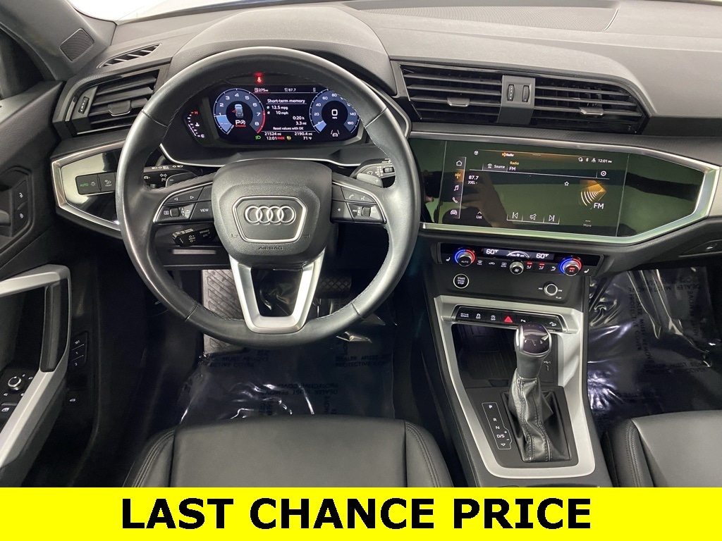 2024 AUDI Q3 - Image 24