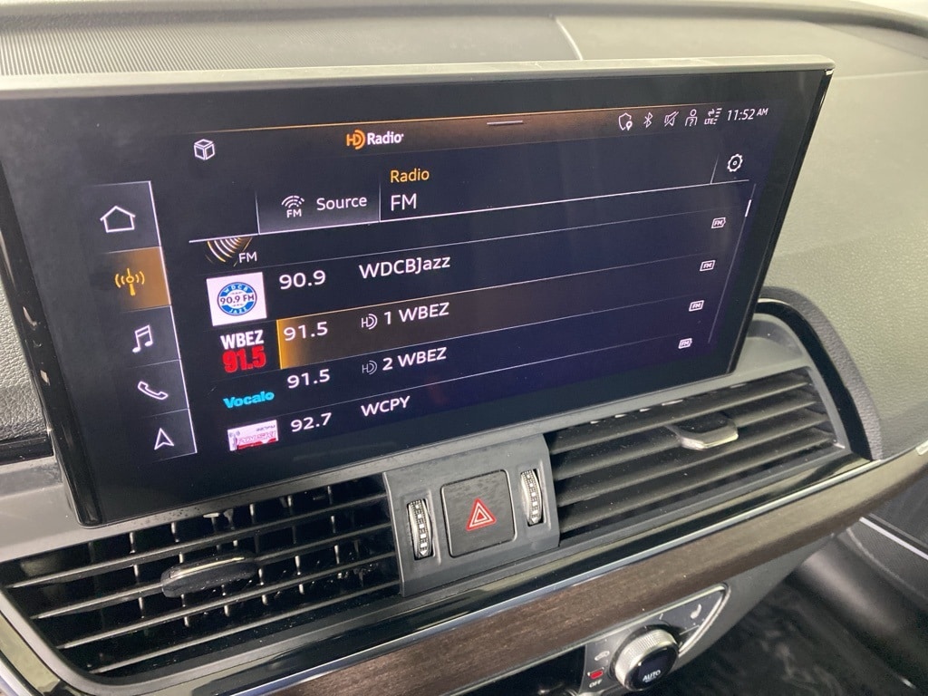 2021 AUDI Q5 - Image 16