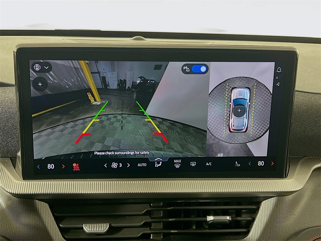 2025 FORD EXPLORER - Image 14