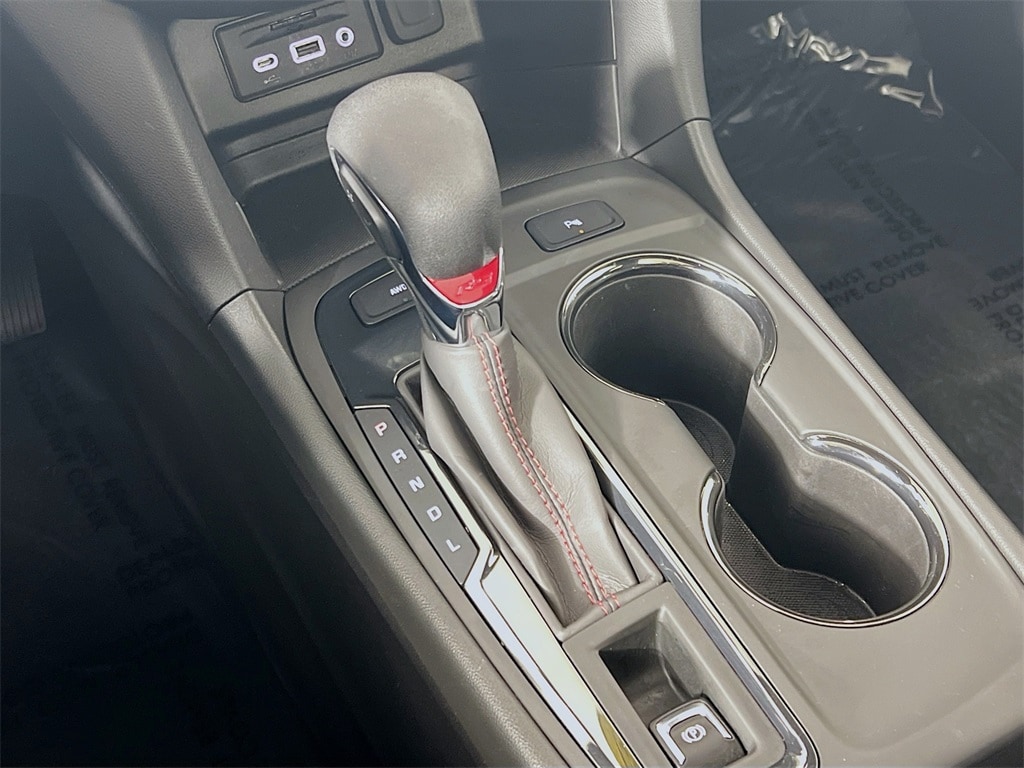 2023 CHEVROLET EQUINOX - Image 17