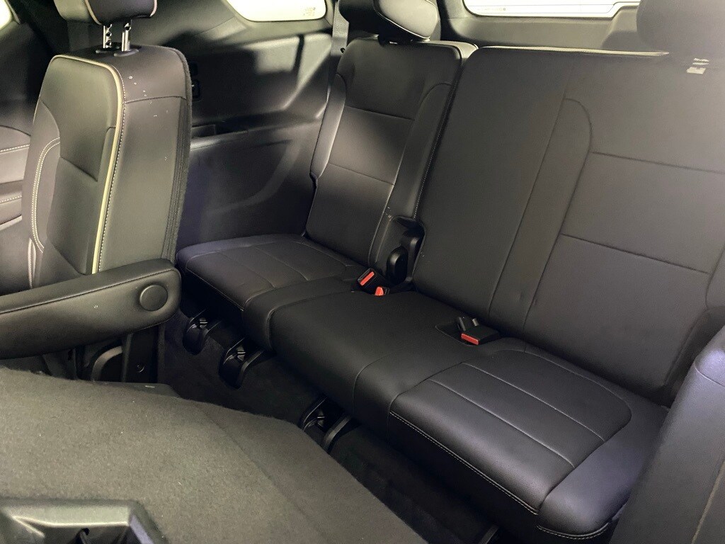 2023 CHEVROLET TRAVERSE - Image 29