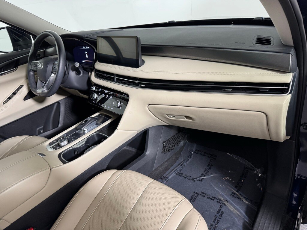 2023 INFINITI QX60 - Image 35