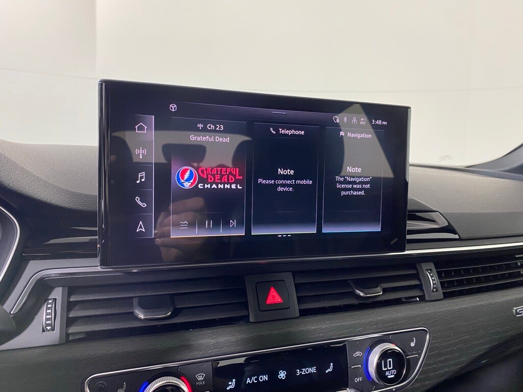 2024 AUDI A5 - Image 14