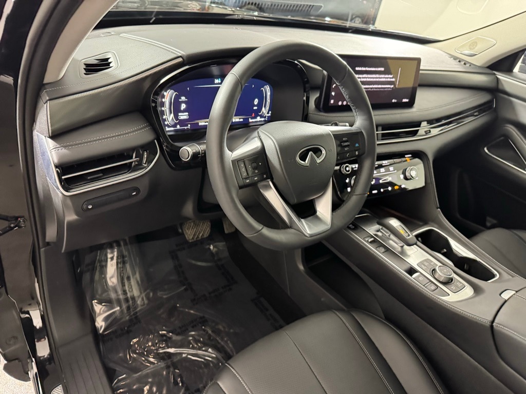 2026 INFINITI QX60 - Image 18