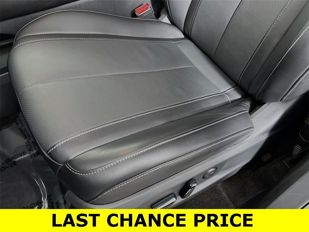 2025 INFINITI QX60 - Image 20