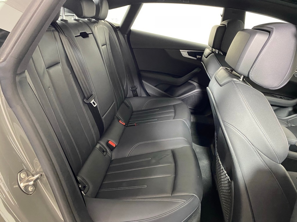 2024 AUDI A5 - Image 29