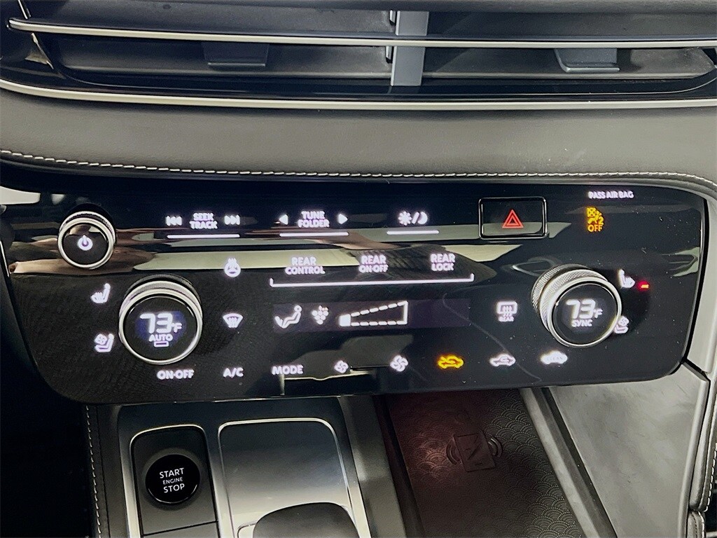 2026 INFINITI QX60 - Image 16