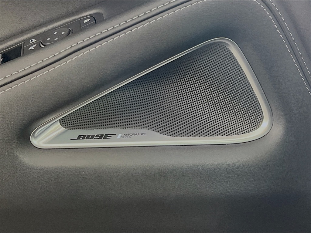 2025 INFINITI QX60 - Image 19