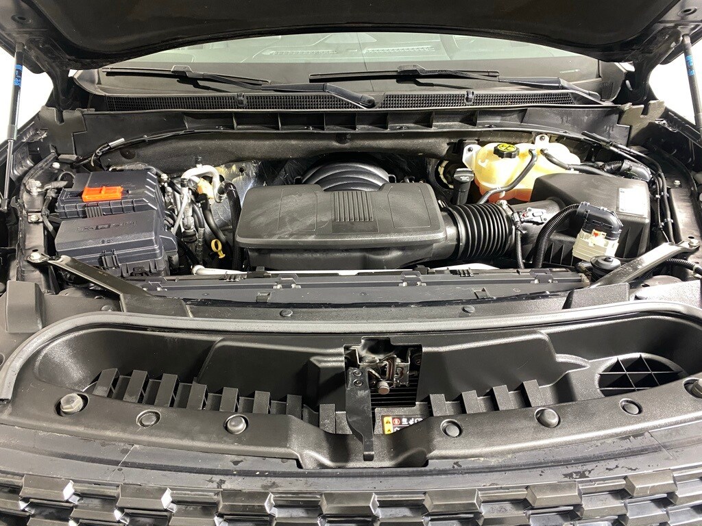 2021 GMC YUKON XL - Image 37