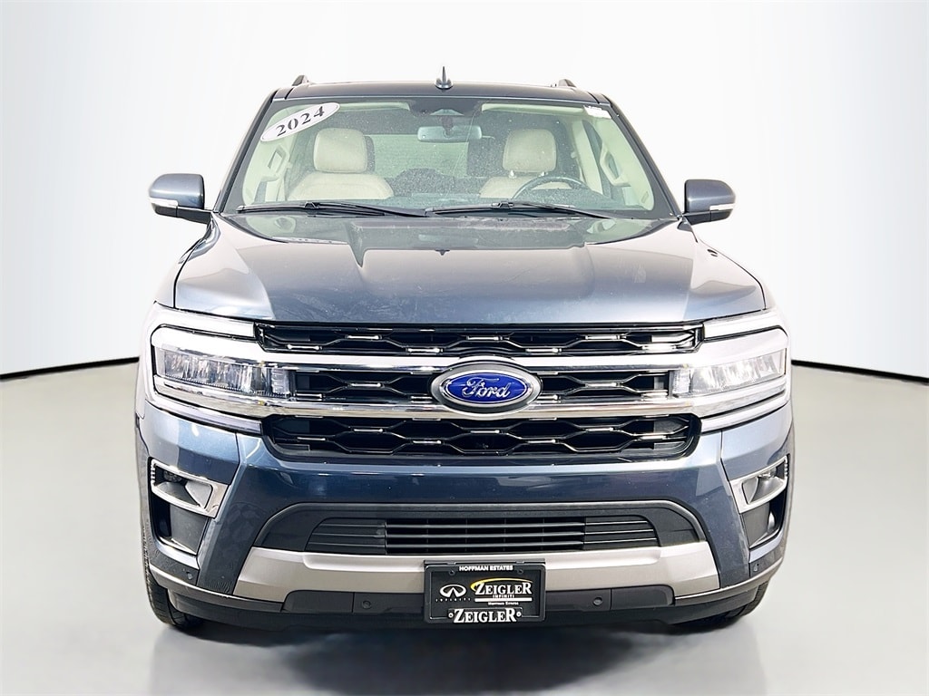 2024 FORD EXPEDITION - Image 8