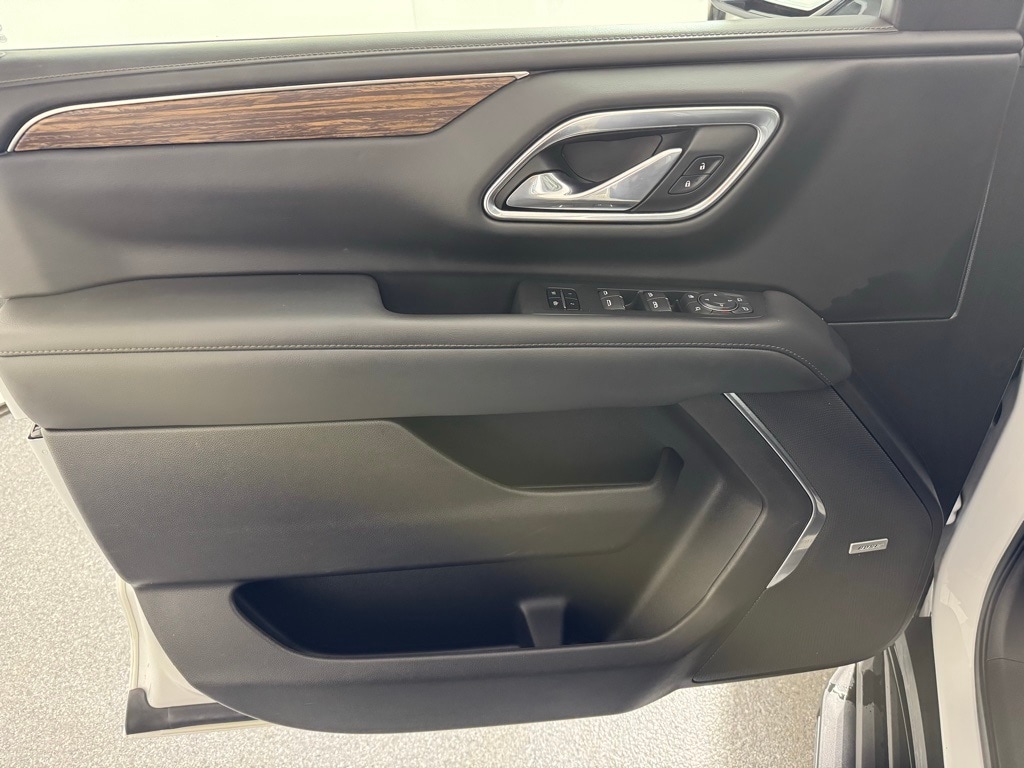 2021 CHEVROLET TAHOE - Image 11