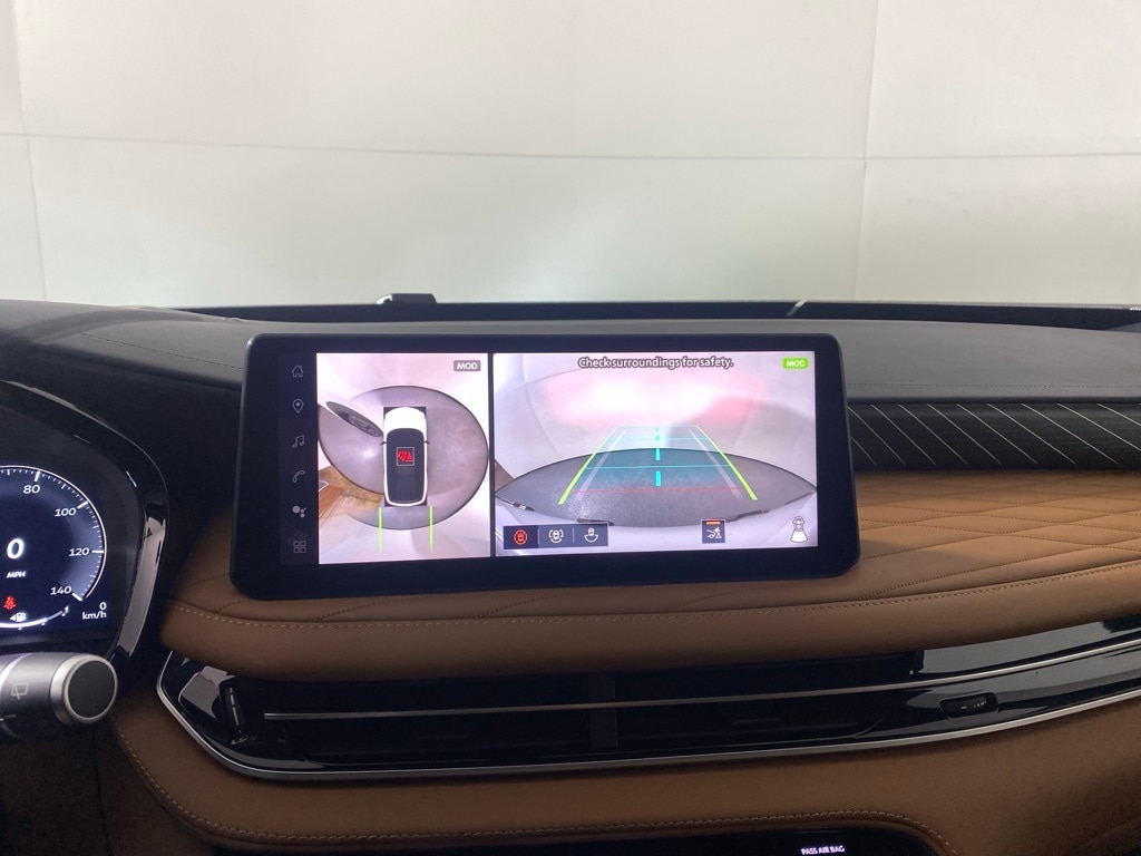 2026 INFINITI QX60 - Image 19