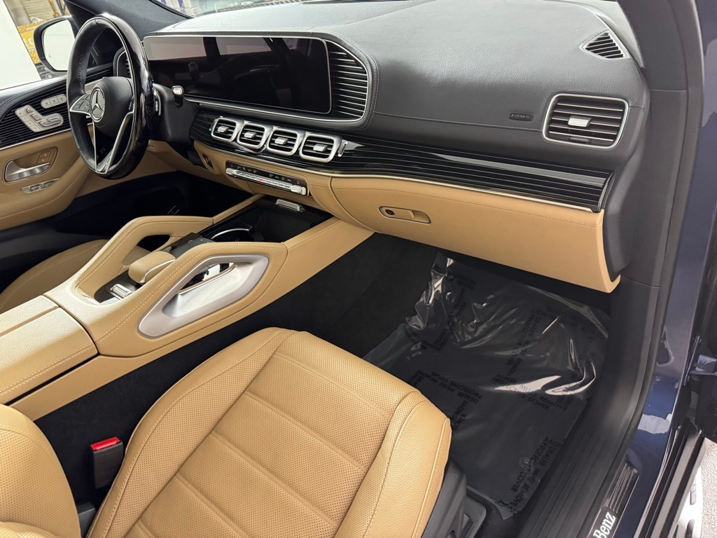 2024 MERCEDES-BENZ GLS-CLASS - Image 33