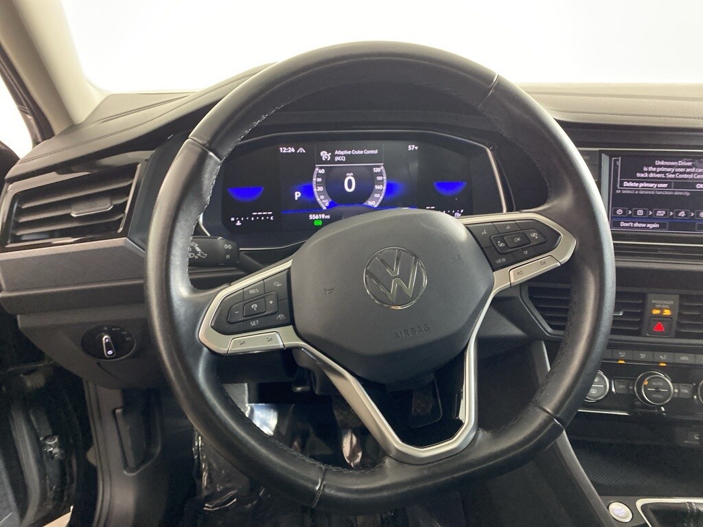 2024 VOLKSWAGEN JETTA - Image 11