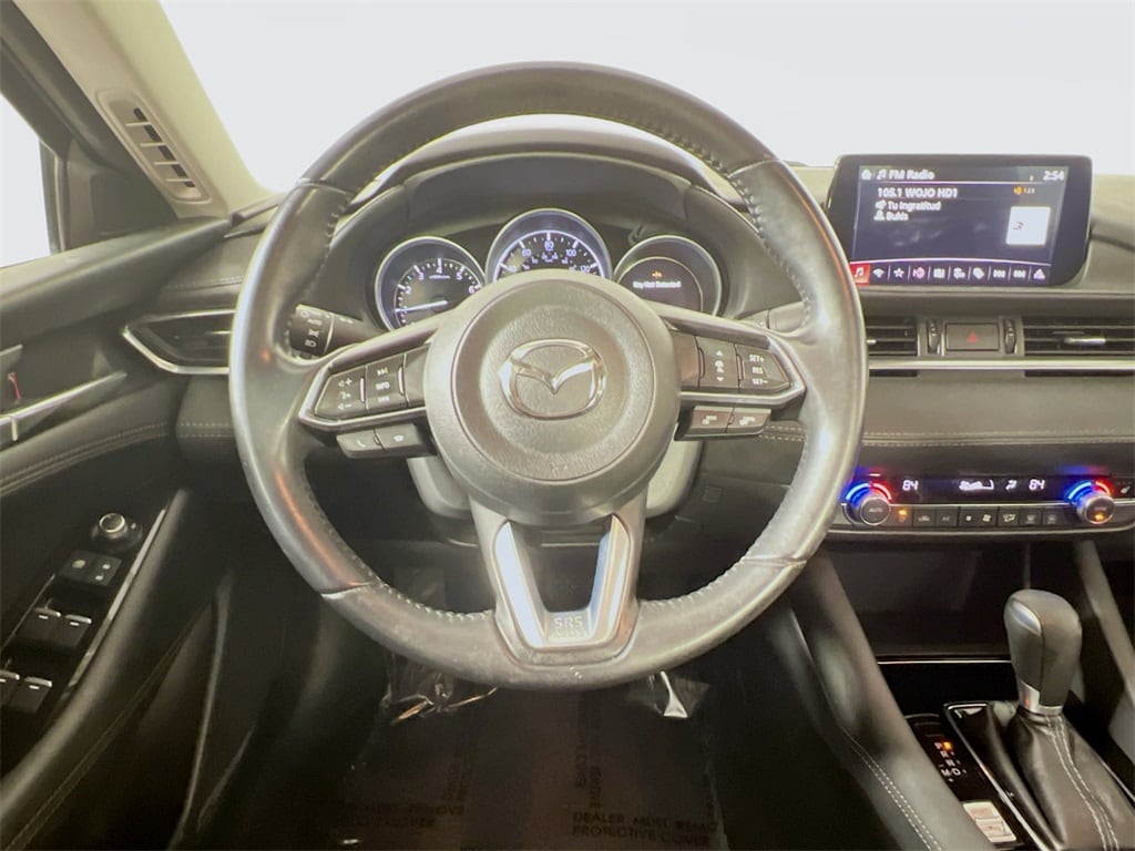 2018 MAZDA MAZDA6 - Image 11