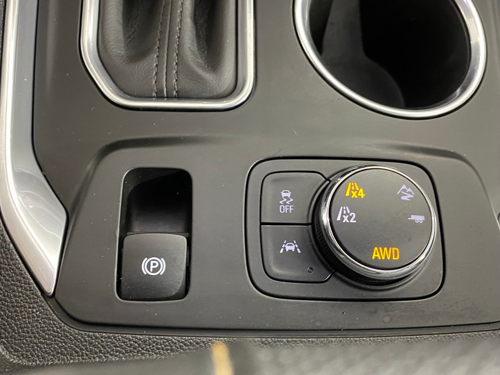 2020 CHEVROLET TRAVERSE - Image 18