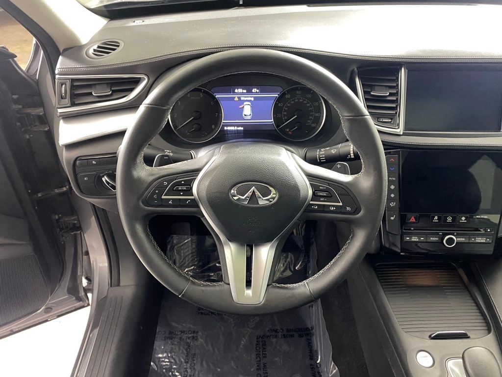 2020 INFINITI QX50 - Image 27